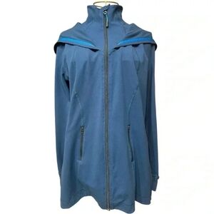 Lululemon Women's Hooded Jacket 10